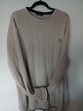 Fred Perry Jumper Size Xl.   (2)