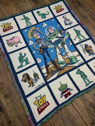 Disney pixar toy story - disney,