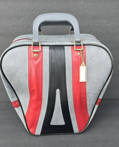 Vtg 80s brunswick don carter - vtg,