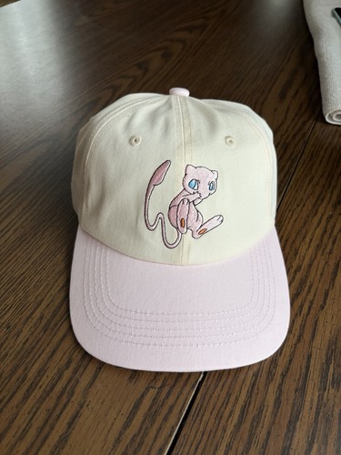 Pokemon target mew trainer - target,