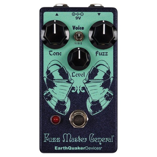 Earthquaker devices fuzz - earthquaker,