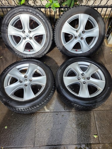 Set renault clio - of,