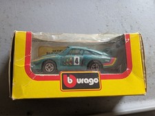 Bburago Porsche 935 Vailiant