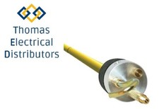 Super Rod SRTP - Telescopic