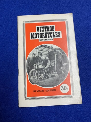 Vintage motorcycles triumph - vintage,