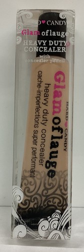 Hard candy glamoflauge - hard,