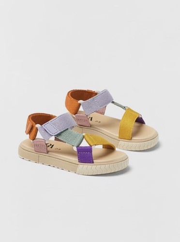 New zara girl - new, unisex
