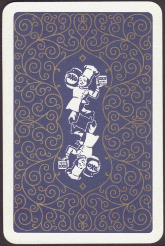 Playing cards single card - cards,