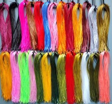 Flexi Floss,  30+ Colours, BUY
