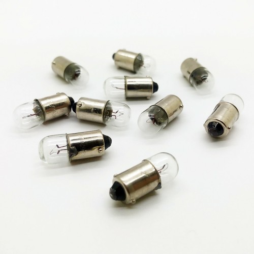 287 ba9s 6 volt - 10,