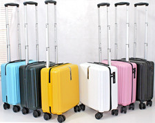 45x36x20cm EasyJet Under Seat Case Wheel Suitcase Travel Luggage Case Bag