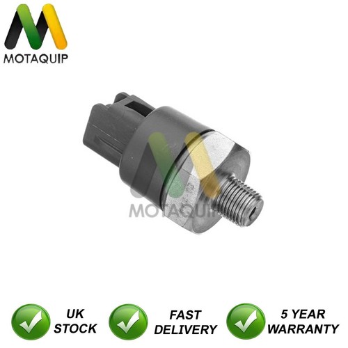 Oil pressure switch - oil,