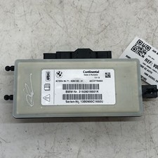 BMW X3 XDRIVE20D SE AUTO F25 2013 AIR BAG CONTROL MODULE 9280185