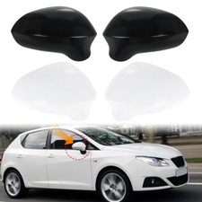 Side Door Wing Mirror Cover
