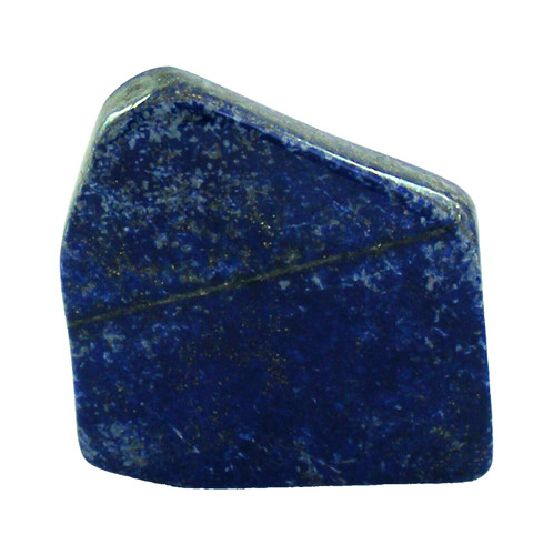 Deep blue lapis lazuli - lapis,