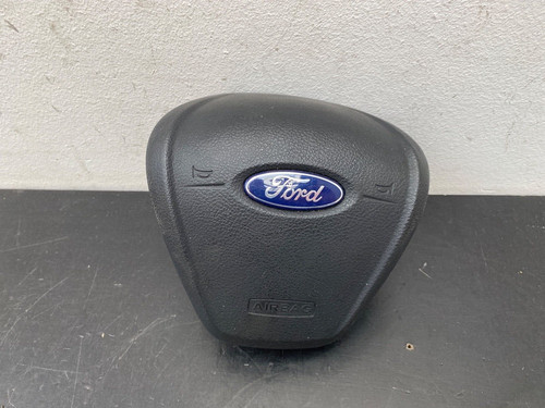 Ford fiesta mk7 drivers - fiesta, mk7.5