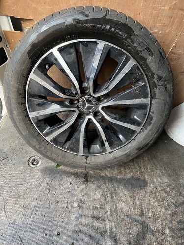 Genuine mercedes class - genuine,