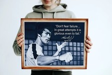 Bruce lee hong kong - lee,