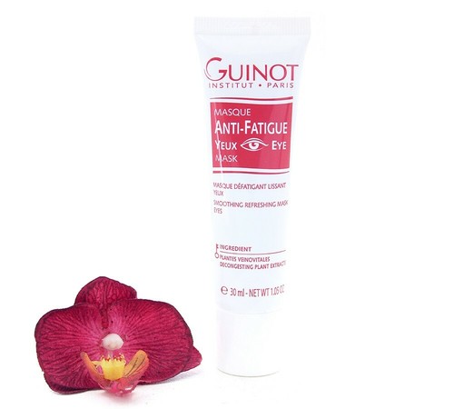 Guinot masque anti - guinot, anti-fatigue