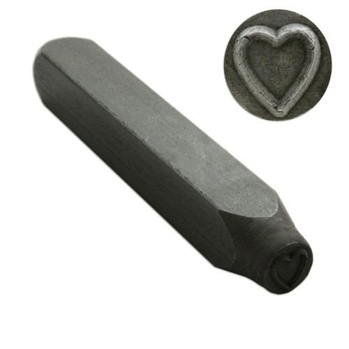 Various metal stamp punch - 22,