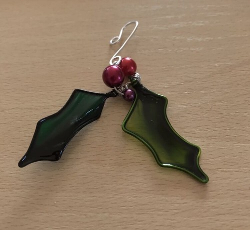 Unusual unique christmas - 10,