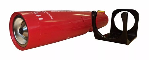 Fire extinguisher for car - fire,