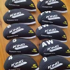 10Pcs Cobra KING FORGED TEC