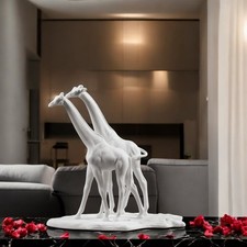 ​LLADRÓ Retired Giraffes