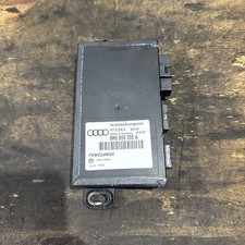 Audi A4 B7 Convertible Cabriolet 2005-2009 Roof Control Module ECU 8H0959255A