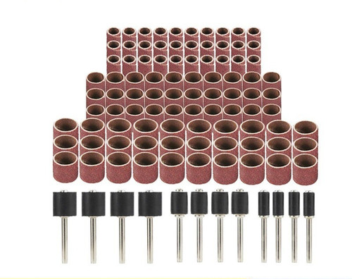 102cs sanding bands - bands, drum