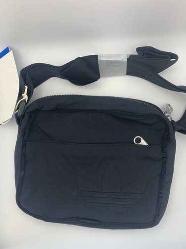 Adidas small item bag trefoil - small,