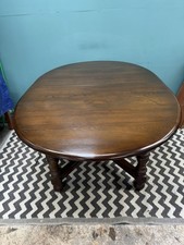 Ercol vintage Retro Extending
