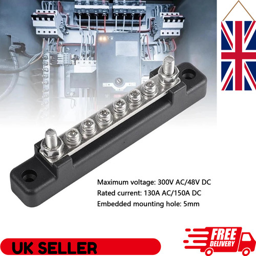 12v distribution bus - distribution,