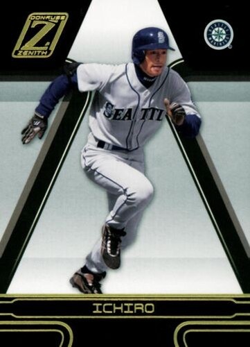 A7201 2005 zenith baseball - a7201-,