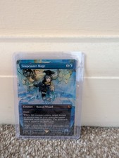 Snapcaster Mage (Borderless)