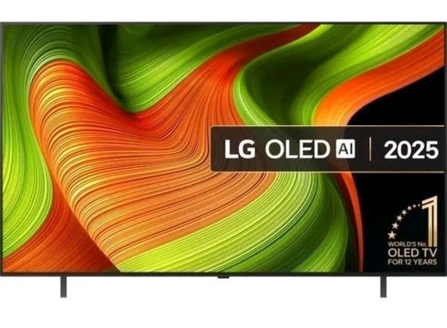 Oled ai 4k hdr - 65",