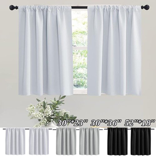 Tier small window - window, curtains