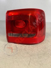 VOLKSWAGEN TOURAN 1T 1T3 2010-2015 O/S/R TAIL LIGHT 1T0945096R