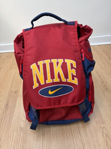 Vintage nike backpack - backpack,