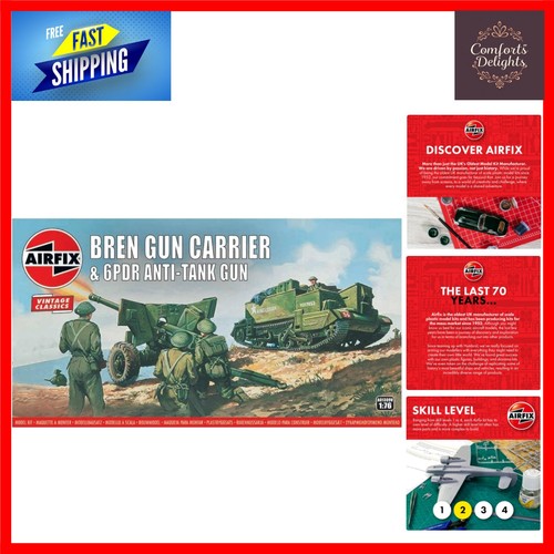 Build your own scale bren - own, 1:76