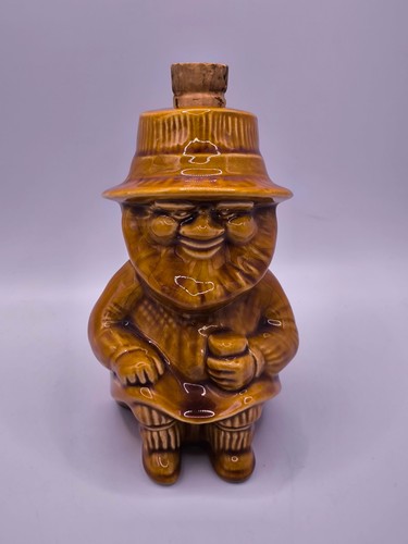 Vintage torquay pottery toby - vintage,