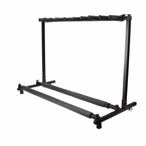 Guitar stand rack folding - guitar,