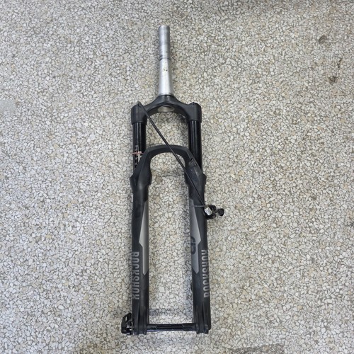 Rockshox sid 5 - sid, xx