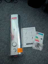 AQUAS Aquamax Fit X-Jet Manual