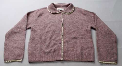 Zara girl collared - girl's,