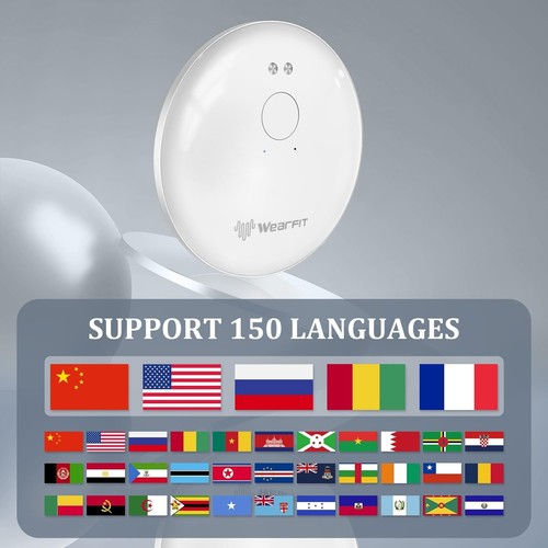 Bluetooth translator - ai,