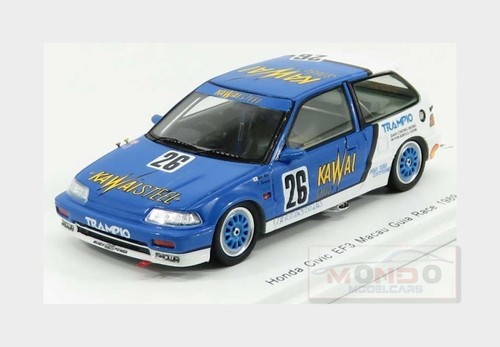 Spark honda civic ef3 - spark,