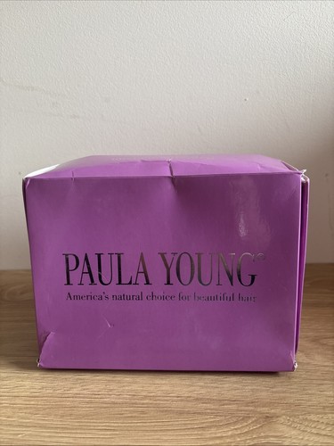 Melanie paula young wig - by,