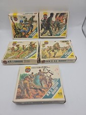 airfix 1:72 scale Boxes Ho/oo