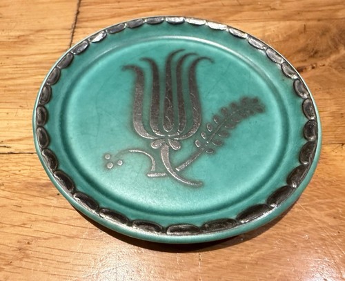 Gustavsberg argentina pin dish - gustavsberg,